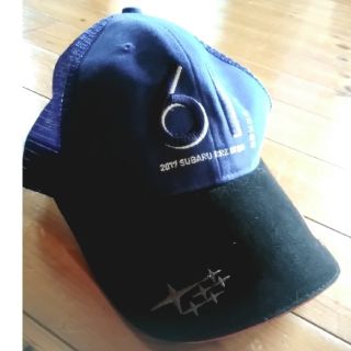 スバル(スバル)の新品★未使用★スバルレーシングチームCAP(キャップ)