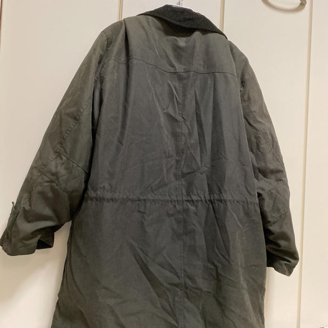 Y-3(ワイスリー)のライナーモッズコート 90's メンズのジャケット/アウター(モッズコート)の商品写真