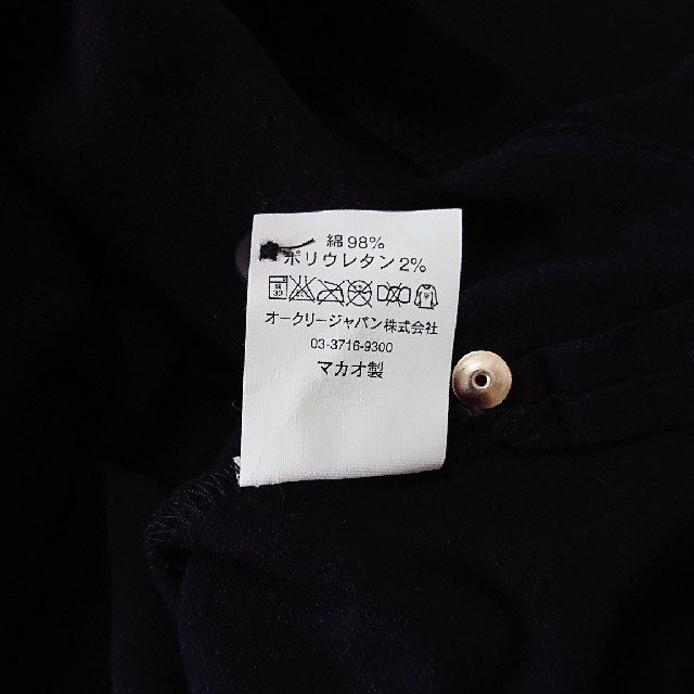 Oakley(オークリー)のオークリー レディースのトップス(Tシャツ(半袖/袖なし))の商品写真