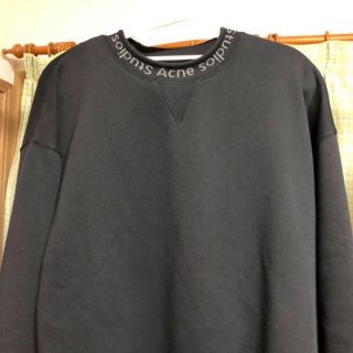 アクネ(ACNE)のacne studios(スウェット)