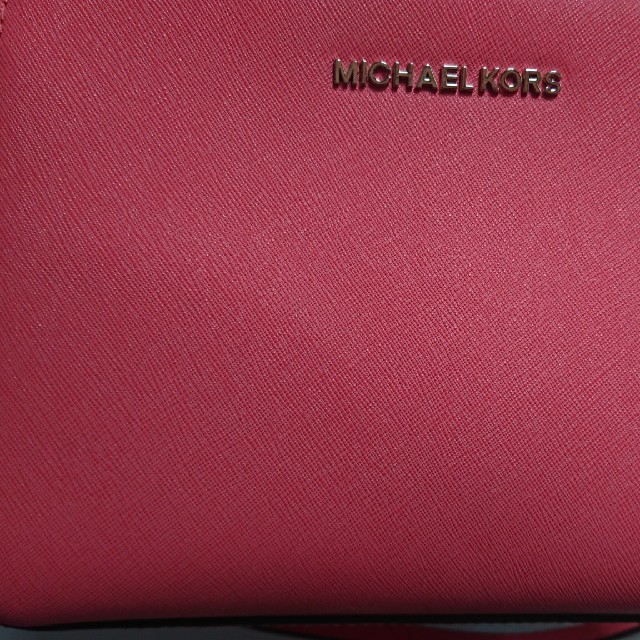 Michael Kors(マイケルコース)の【マイケル・コース】ショルダーバッグ メッセンジャー       レディースのバッグ(ショルダーバッグ)の商品写真