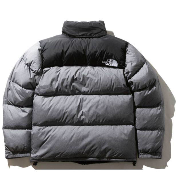 THE NORTH FACE(ザノースフェイス)のザ・ノースフェイス/ノベルティーヌプシジャケット 「ND91842」  メンズのジャケット/アウター(ダウンジャケット)の商品写真