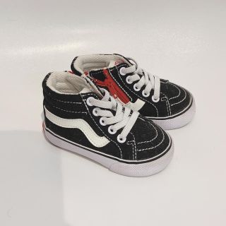 ヴァンズ(VANS)のVANS オールドスクール　12cm(スニーカー)