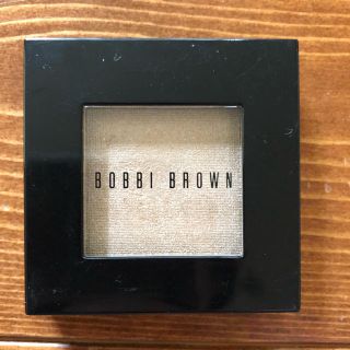 ボビイブラウン(BOBBI BROWN)のボビーブラウンアイシャドウ(アイシャドウ)