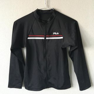 フィラ(FILA)の早い者勝ち‼️FILA ラッシュガード 150(水着)