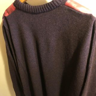 RAF SIMONS - RAF SIMONS 19AW OVERSIZED SWETER S の通販 by 天下逸品
