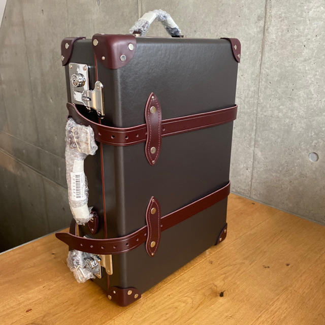 Globe-Trotter センテナリー 20インチ　トロリーケース　新品