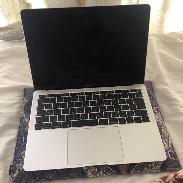 Macbook air Retina 2018