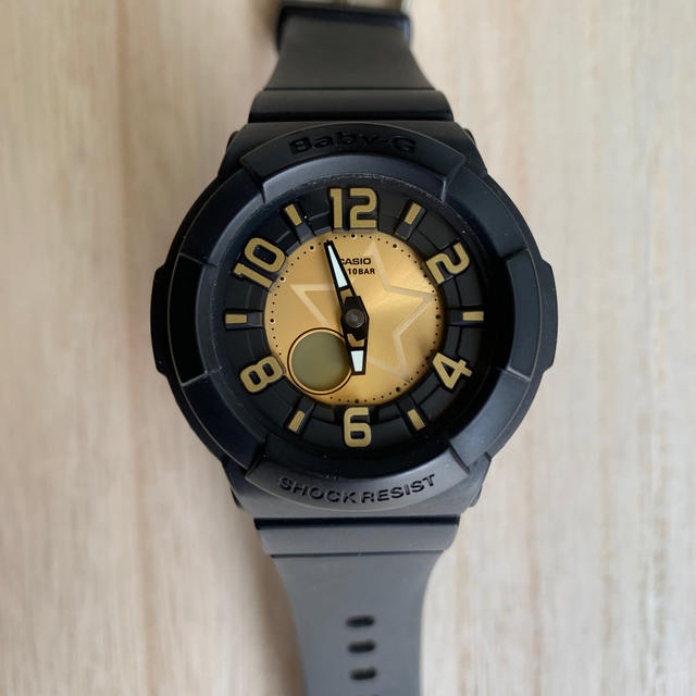 Baby-G(ベビージー)のBaby-G レディース腕時計 レディースのファッション小物(腕時計)の商品写真