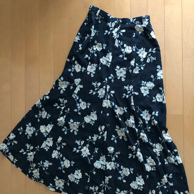 LOUNIE(ルーニィ)のロングスカート レディースのスカート(ロングスカート)の商品写真