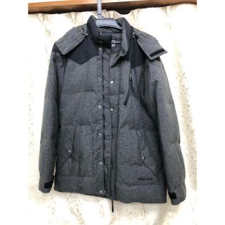 マーモット(MARMOT)のマーモットmarmot  ダウンジャケット(ダウンジャケット)