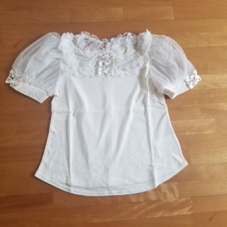 アンジェリックプリティー(Angelic Pretty)のゆゆ様専用♥(カットソー(半袖/袖なし))