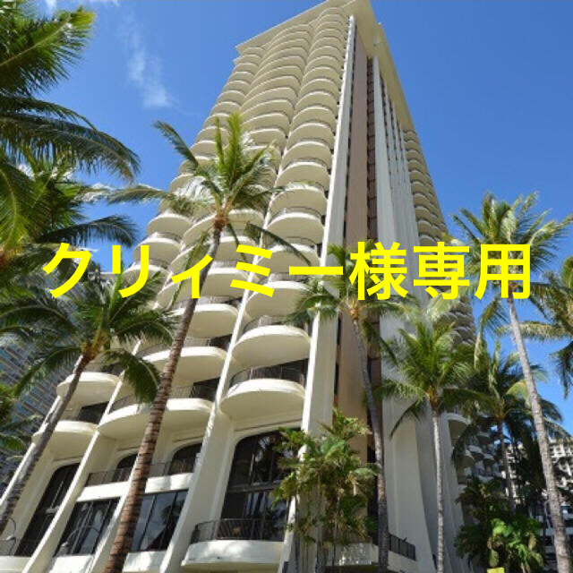 Hilton Time ハワイ ヒルトン ラグーンタワー スタジオの通販 By Hawaiilove ヒルトンタイムならラクマ