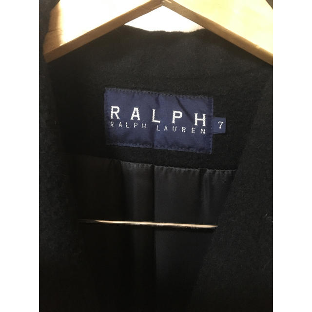 Ralph Lauren(ラルフローレン)のラルフローレン　コート レディースのジャケット/アウター(ロングコート)の商品写真