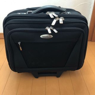 サムソナイト(Samsonite)のSamsoniteのキャリーバッグ　(ビジネスバッグ)