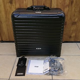 リモワ(RIMOWA)の★ミニゾ様専用です★(旅行用品)