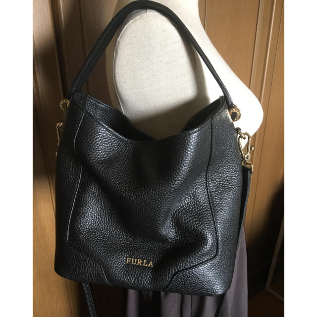 FURLA 〜Michelles 2way bag〜ショルダーバッグ