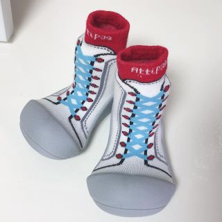 ベビーギャップ(babyGAP)のattipas ファーストシューズ(その他)