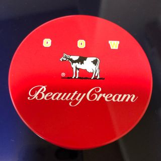 カウブランド(COW)の赤箱 ビューティクリーム(ボディクリーム)