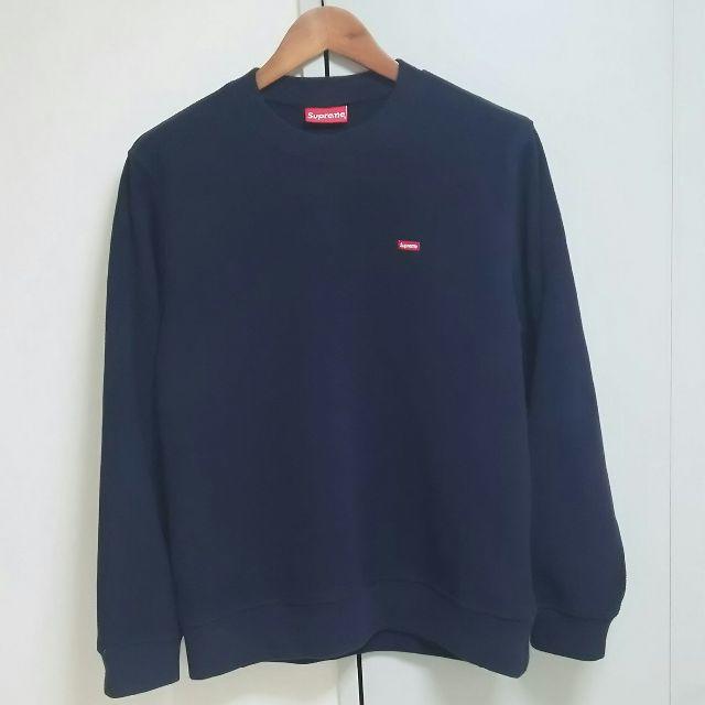 Supreme(シュプリーム)のsupreme Polartec Small Box Crewneck メンズのトップス(スウェット)の商品写真