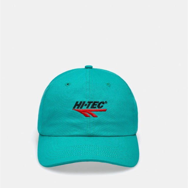 COMME des GARCONS(コムデギャルソン)のRassvet X Hi-Tec  Green  cap メンズの帽子(キャップ)の商品写真