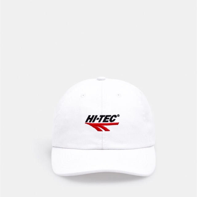 COMME des GARCONS(コムデギャルソン)のRassvet X Hi-Tec  White  cap メンズの帽子(キャップ)の商品写真