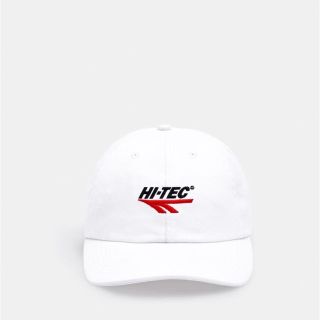 コムデギャルソン(COMME des GARCONS)のRassvet X Hi-Tec  White  cap(キャップ)