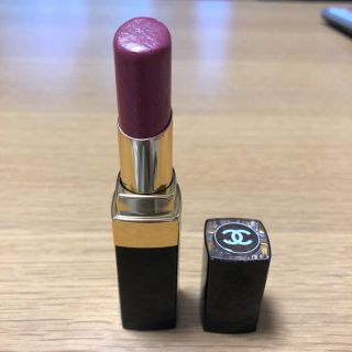 シャネル(CHANEL)のルージュココ 82ライヴ(口紅)