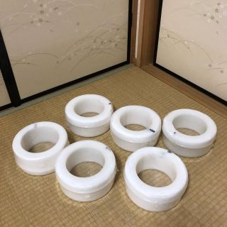 コンビ(combi)のアキラ様 専用(紙おむつ用ゴミ箱)