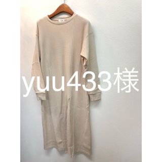 5点(Tシャツ(長袖/七分))