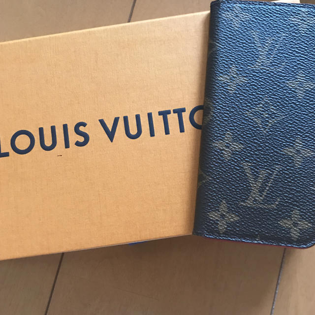 LOUIS VUITTON - 正規品　ルイヴィトン　iphone7 ケース　付属品ありの通販