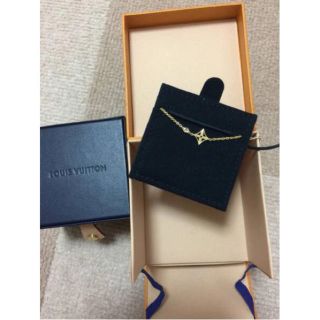 ルイヴィトン(LOUIS VUITTON)の【お取引品】ルイヴィトン　K18YG ダイヤモンドモノグラム　ブレスレット(ブレスレット/バングル)