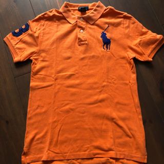 ポロラルフローレン(POLO RALPH LAUREN)のポロラルフローレンポロシャツ　　　値下げしました！(ポロシャツ)