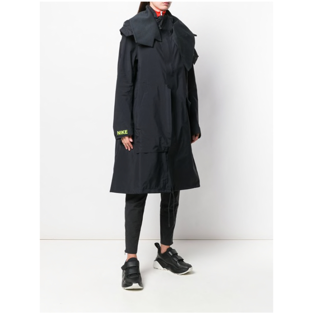 (最安値)NIKE ACG WOMENS GORETEX PARKA Lサイズ