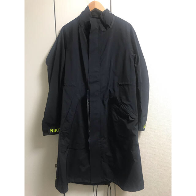 (最安値)NIKE ACG WOMENS GORETEX PARKA Lサイズ