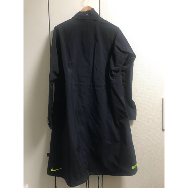 (最安値)NIKE ACG WOMENS GORETEX PARKA Lサイズ