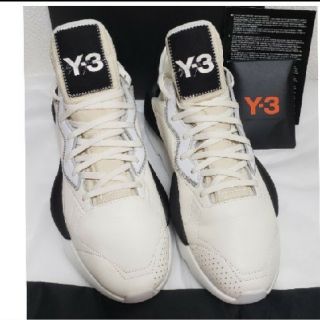 ワイスリー(Y-3)のY-3 スニーカー(スニーカー)