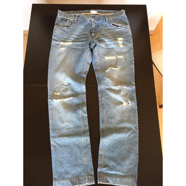 ドルガバ ドルチェ\u0026ガッバーナ デニム ジーンス 50-eastgate.mk