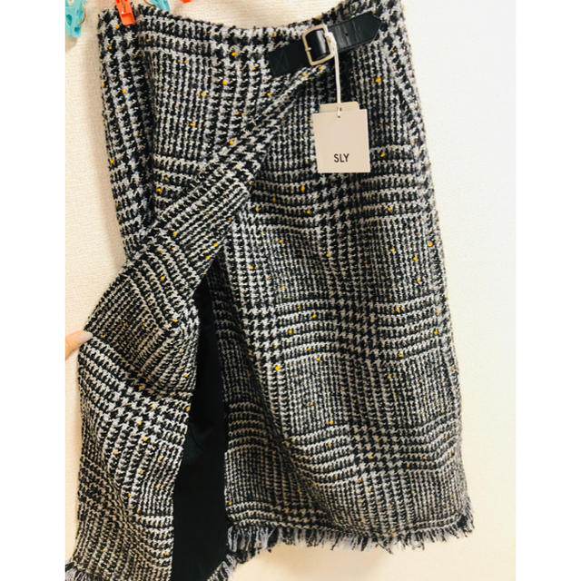 セール 登場から人気沸騰】 SLY 巻きスカート 秋冬 SLY - ロングスカート - www.we-job.com セール 登場から人気沸騰】 SLY 巻きスカート 秋冬 SLY - ロングスカート - www.we-job.com