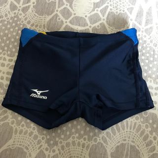 ミズノ(MIZUNO)の❤️子供用 水着 ミズノ  サイズ130(水着)