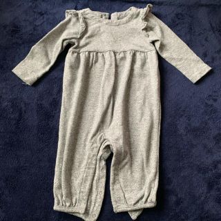 ベビーギャップ(babyGAP)のベビーギャップ ロンパース(ロンパース)