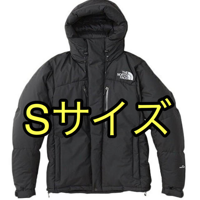 THE NORTH FACE - 本日限定値下げ バルトロライトジャケット バルトロ ND91950 Sサイズ