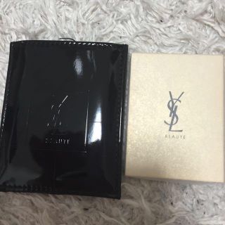 サンローラン(Saint Laurent)のYSL❤︎コンパクト鏡(その他)