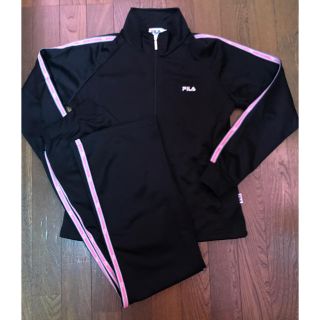 フィラ(FILA)のFILA ジャージ ３点セット(ウェア)