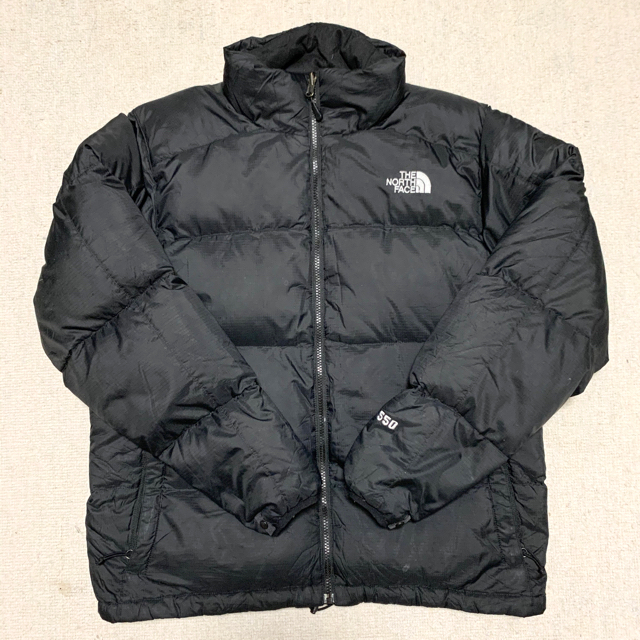 THE NORTH FACE ノースフェイス ダウン ジャケット 550フィル