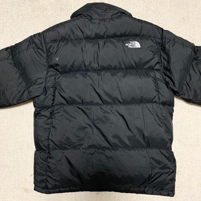 THE NORTH FACE ノースフェイス ダウン ジャケット 550フィル