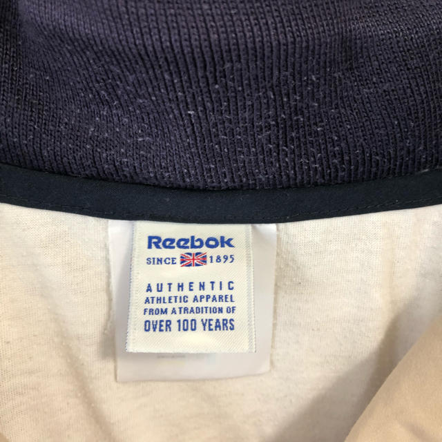 Reebok(リーボック)の【nagisa様専用】 メンズのジャケット/アウター(ナイロンジャケット)の商品写真