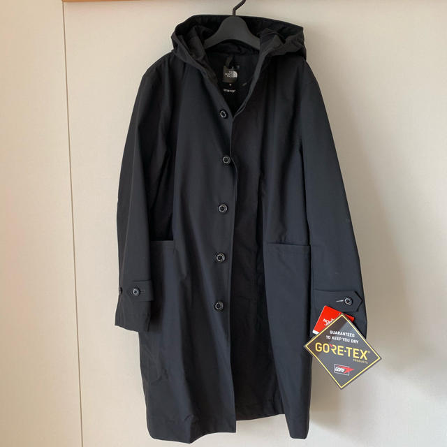 THE NORTH FACE Bold Hooded Coat サイズM