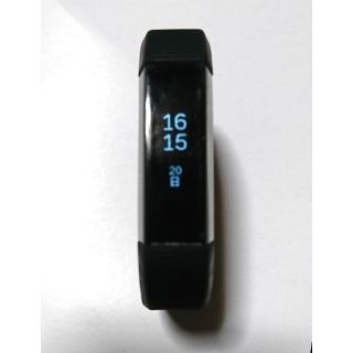 フィットフィット(fitfit)のfitbit alta  交換バンド付(トレーニング用品)