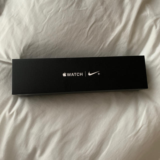 Apple Watch(アップルウォッチ)のアップルウォッチ 4 Apple Watch series4 GPS 40mm メンズの時計(腕時計(デジタル))の商品写真